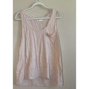 ‎Pure + Good by Anthropologie tank